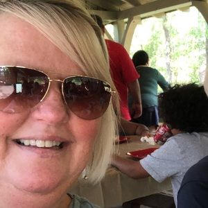 Meet your Posher, Tammy